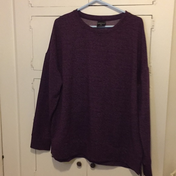 32 Degrees Tops - 32 degree heat ~ Soft fleece top